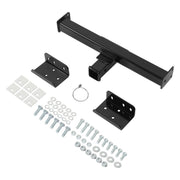 DURAFORCE Front Mount Trailer Hitch 2" for GMC C/K1500 K2500 3500 Suburban Yukon 1988-2000