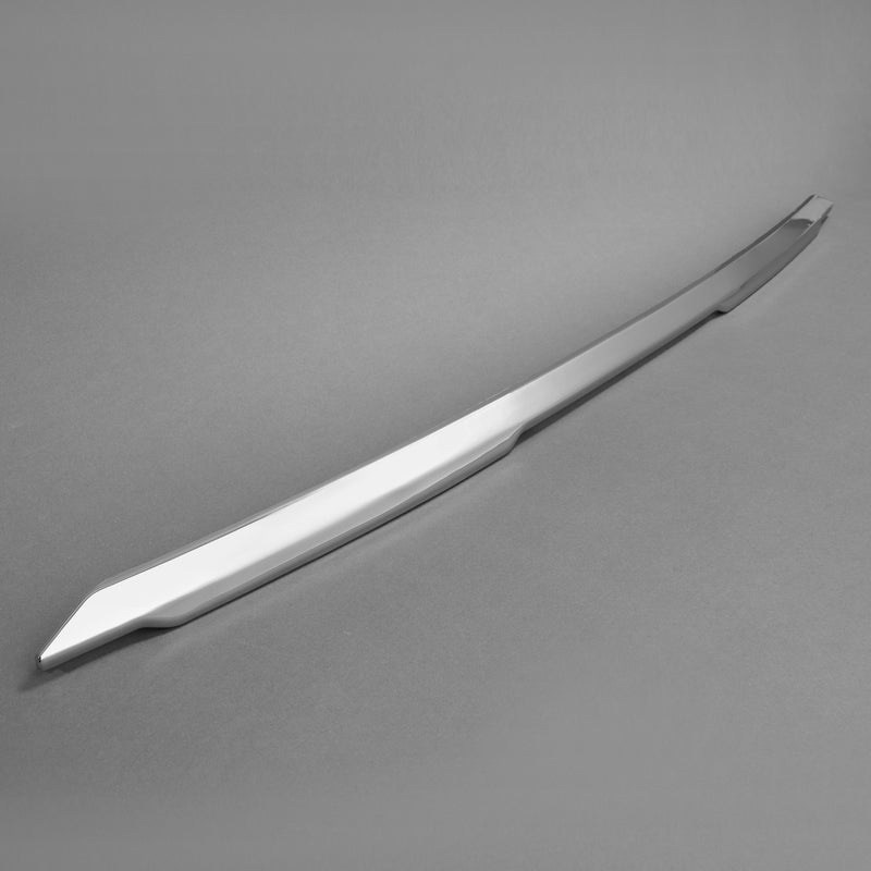 Front Bumper Chrome Trim Lower Moulding for Nissan Rogue 2017 2018 2019 2020