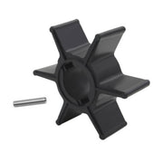DURAFORCE 47-95289-2 Water Pump Impeller With Key for Mercury Outboard 47-952892 18-45312