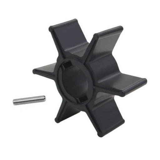 DURAFORCE 47-95289-2 Water Pump Impeller With Key for Mercury Outboard 47-952892 18-45312