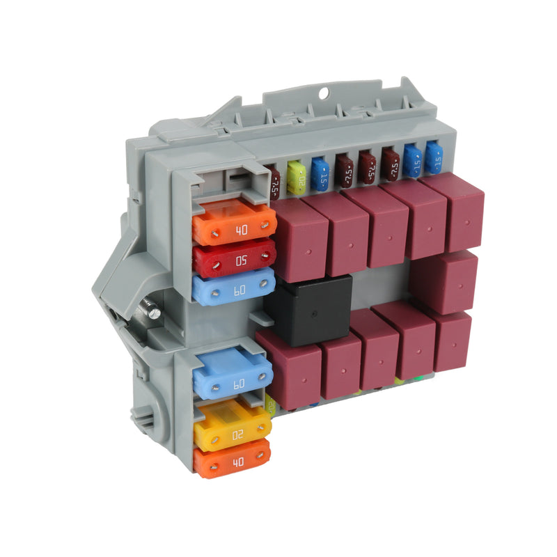 68305537AB Power Distribution Center Fits for 2014-2022 RAM ProMaster With A/C