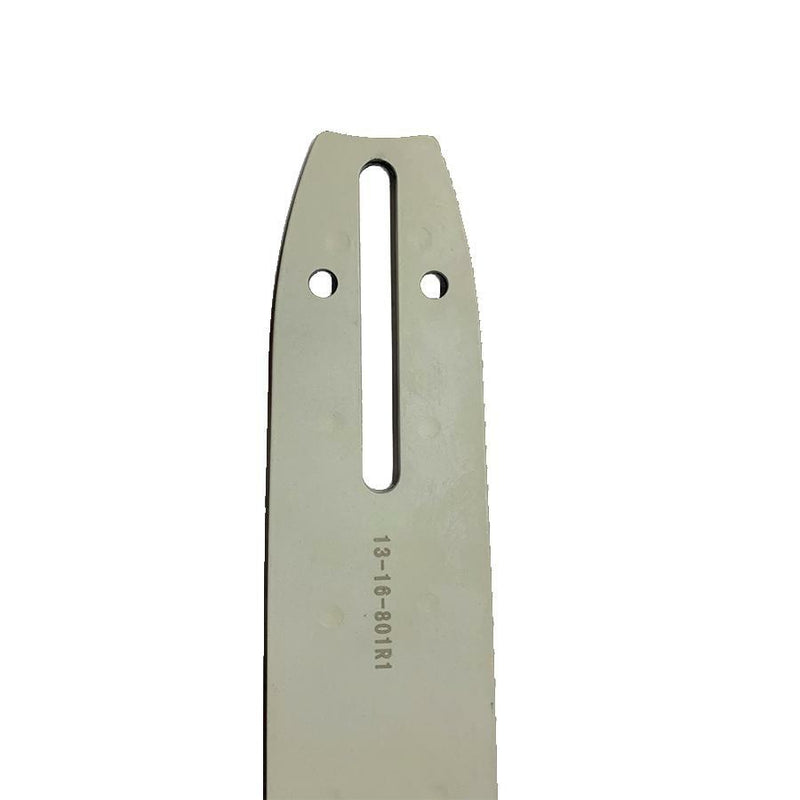 16 Inch Guide Bar 3/8 050 56DL for Echo Poulan Worx 160GPEA041