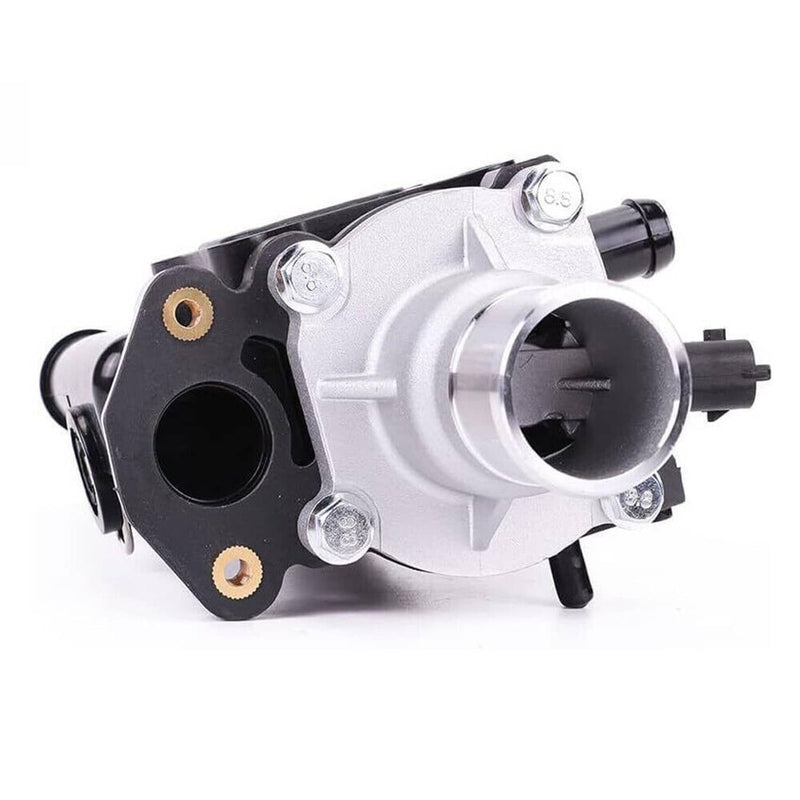 25192228 Thermostat Assembly Water Outlet for Chevrolet Sonic Cruze 1.8L