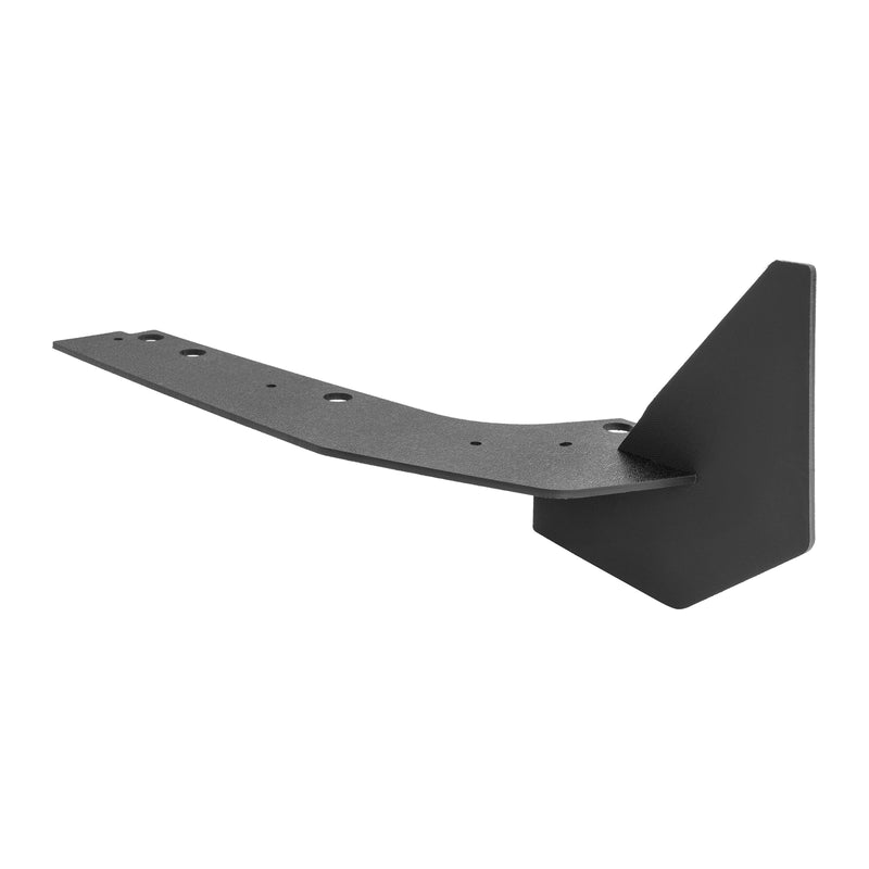 Rear Bumper Diffuser Corner Spat Winglet for Subaru WRX STI 2015-2021 V1