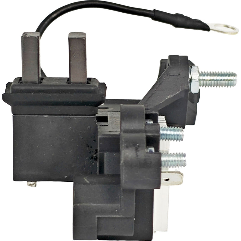 41-8851 12V Regulator Alternator for Thermo King Super-II 30 190Y Tier 2 Engine