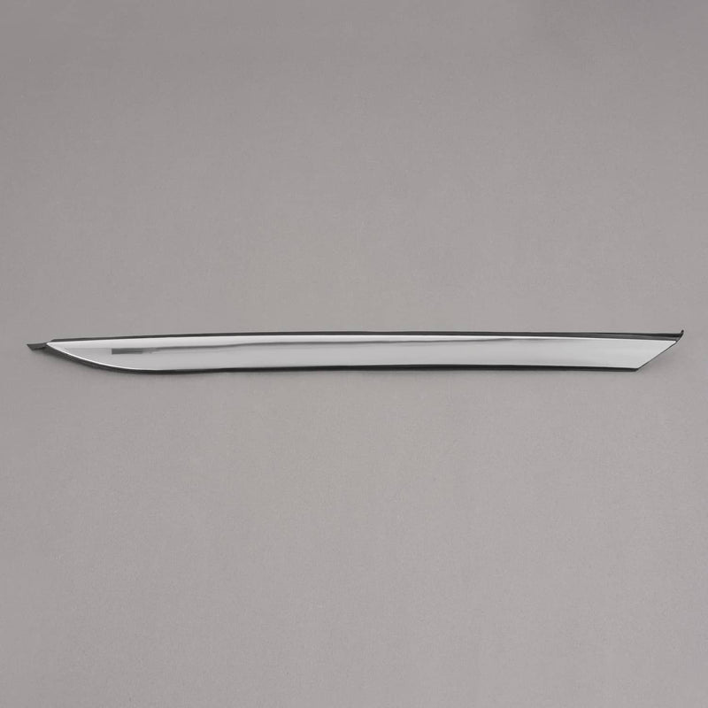 DURAFORCE Outer Pillar Molding Trim Quarter Panel for Kia Optima 2011-2016 Passenger Side