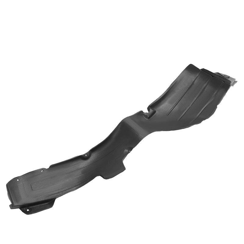 868123X700 Front Passenger Side Fender Liner for 2014-2016 Elantra Sedan