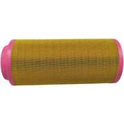 DURAFORCE P780012 P778972 Inner Outer Air Filter Set for JCB 93216E 93220E JS130 JS160