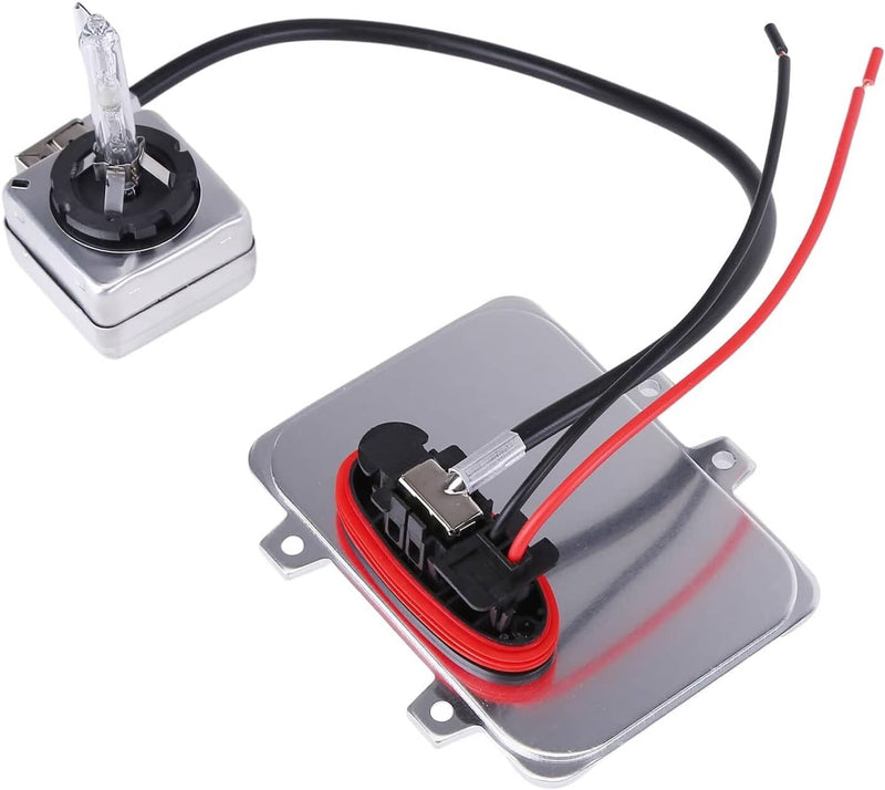 Xenon HID Headlight Ballast Control Igniter Module for Buick Regal 2011-13