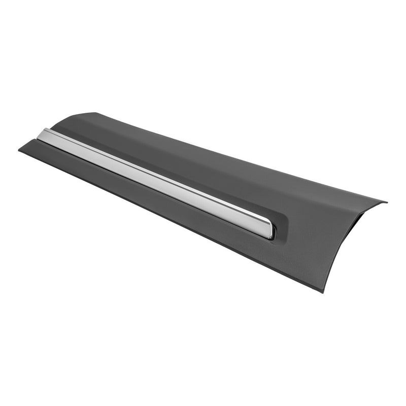 Rear Door Lower Molding Trim Right for Explorer Police Interceptor Utility 16-19