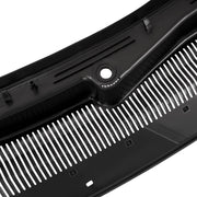 DURAFORCE Front Windshield Panel Wiper Cowl Grille for Ford Explorer 2013-2019