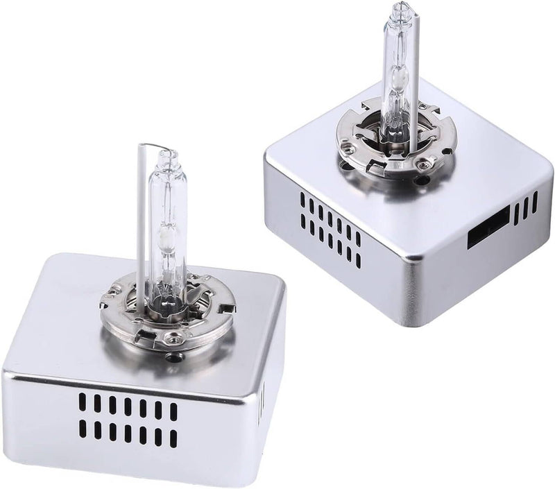 D5S Xenon HID Headlight Bulb for Chevrolet Silverado 1500 GMC Sierra Terrain 2x