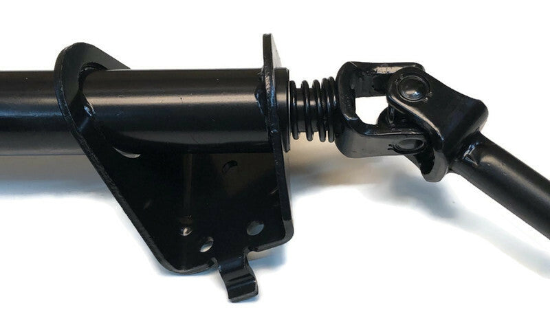 DURAFORCE Steering Column Assembly for Club Car Precedent Golf Cart 2008 & Up Gas Electric