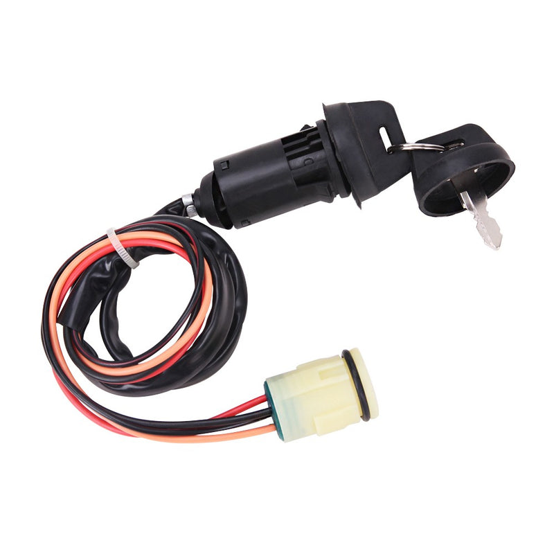Ignition Key Switch for Honda TRX420TE Rancher ES 2007 2008 2009 2010 2011