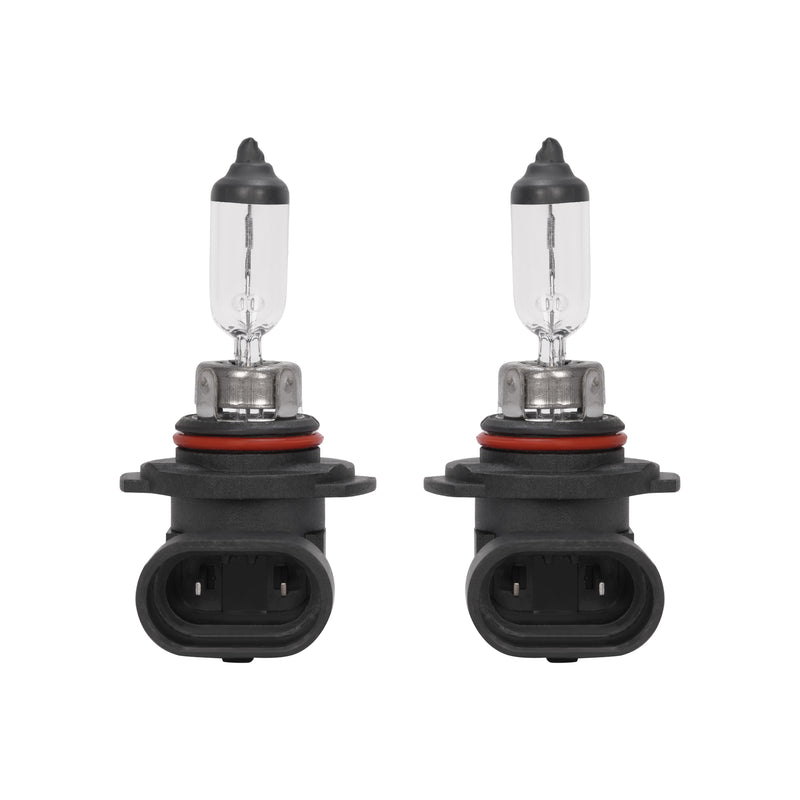Fog Lights Assembly Lens With Bulbs for Ford F-150 04-06 for Lincoln Mark LT 06