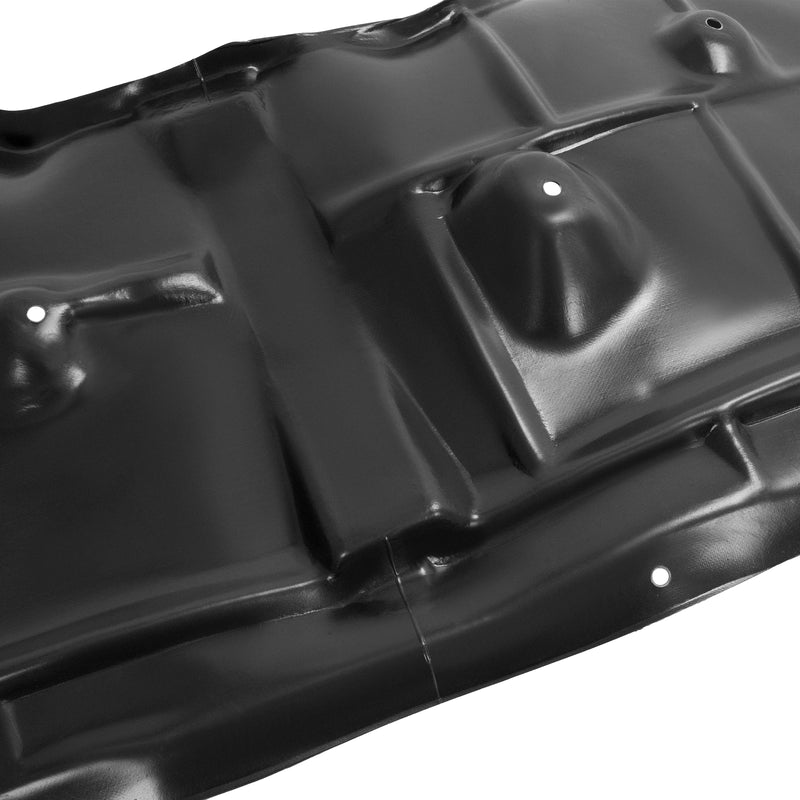 Front Fender Liner Right Side for Chevrolet Silverado 1500 2019-2022