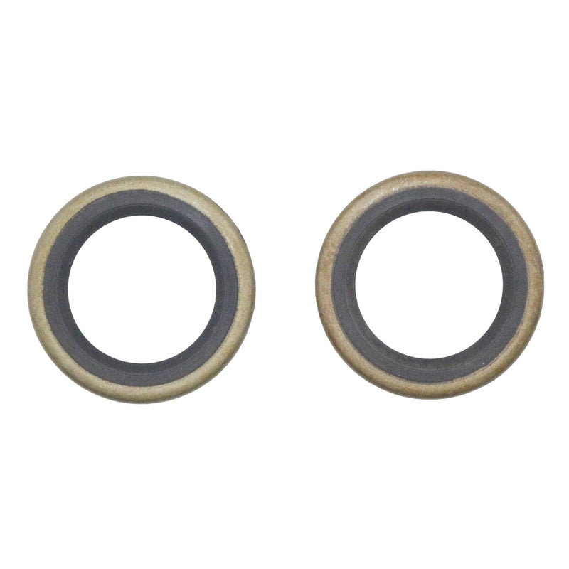 DURAFORCE 8M0204670 8M0214920 26-8M0058390 Lower Unit Seal Kit for Mercruiser