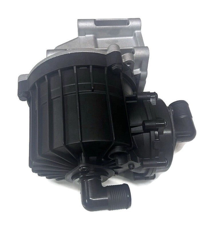 DURAFORCE Crankcase Ventilation Oil Separator for Volvo D13 for Mack MP8 Truck Vehicle