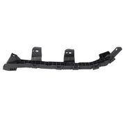 DURAFORCE 71290-T20-A00 Headlight Bracket Driver Side Inner for Honda Civic Sedan 22-2023