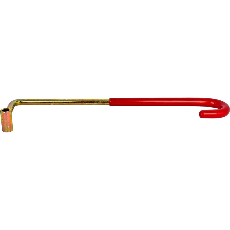 DURAFORCE 90° Trunk Spring Tool for Honda Civic Sedan 4 Door 2013-2015