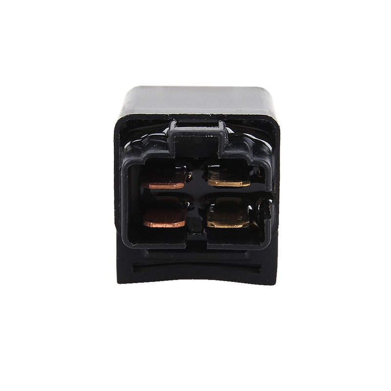 3GD-81950-00-00 Starter Solenoid Relay for Yamaha Warrior 350 YFM350X
