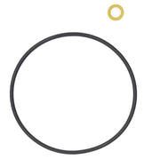 DURAFORCE 8M0204670 8M0214920 26-8M0058390 Lower Unit Seal Kit for Mercruiser