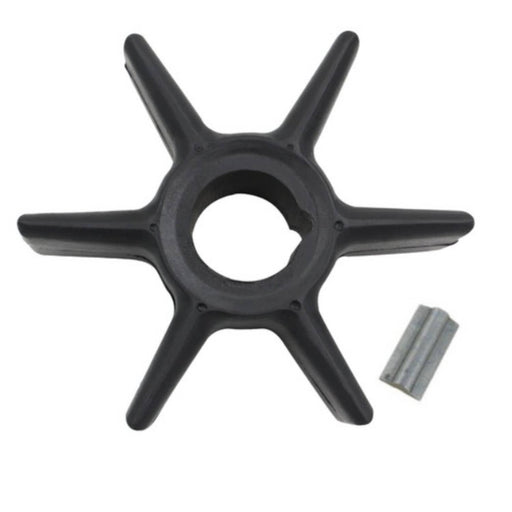 DURAFORCE 47-19453T 18-8900 Water Pump Impeller With Key for Mercury Mariner 50 55 60 HP