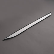 DURAFORCE Outer Pillar Molding Trim Quarter Panel for Kia Optima 2011-2016 Passenger Side