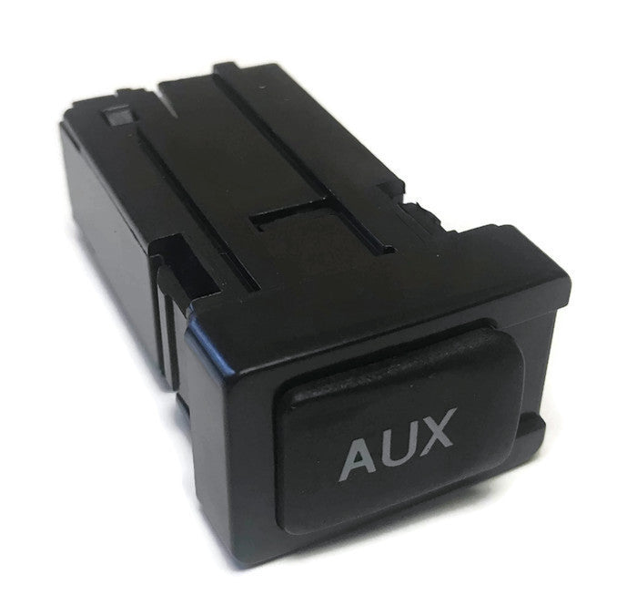AUX Auxiliary Adapter For 2009 To 2012 Toyota Venza SUV Stereo Radio Outlet Jack