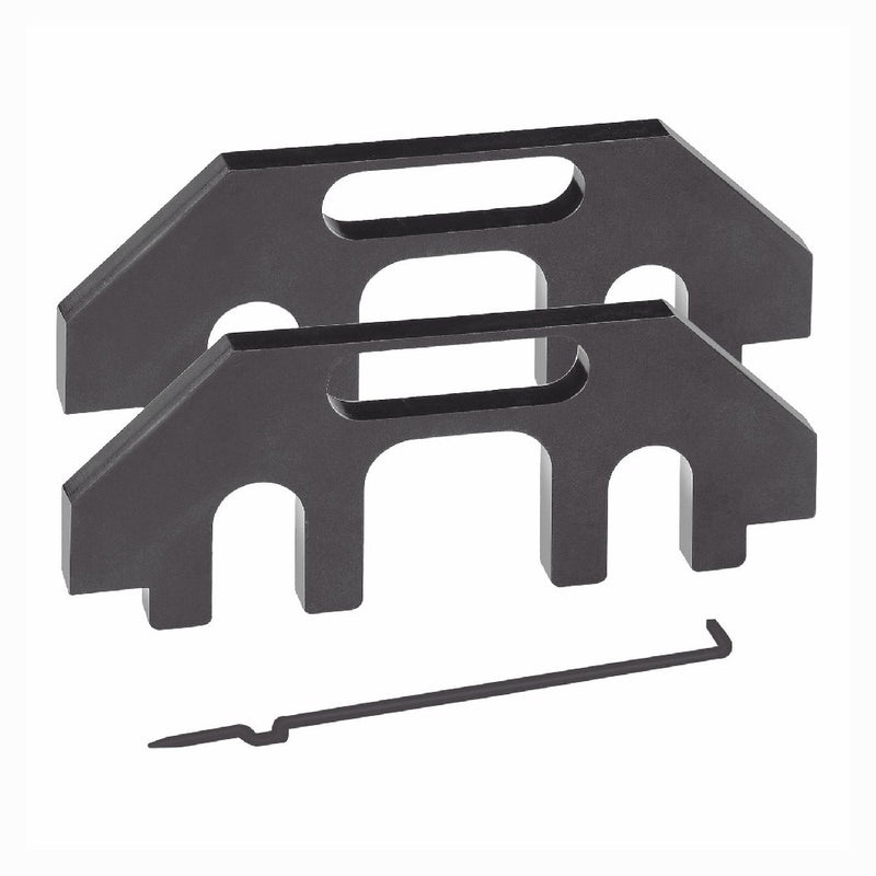 Camshaft Alignment Holding Tool Tension Cam Timing Lock Kit for Ford 3.5L 3.7L