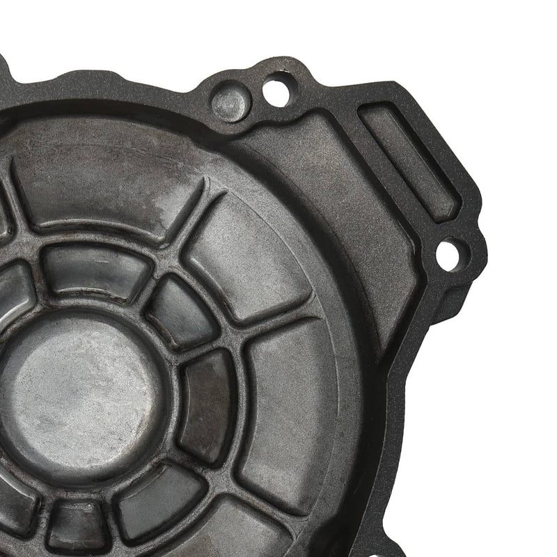 Aluminum Stator Crankcase Cover for Yamaha YZF R1 2009-2014 YZFR1