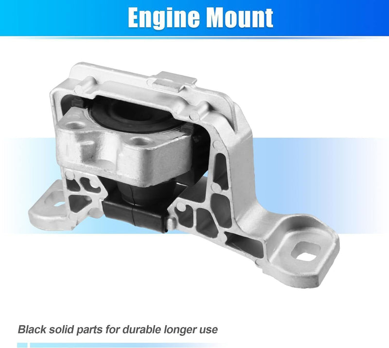 AV6Z6038A A5646 Front Engine Motor Mount for Ford Focus 2.0L 2012-2018