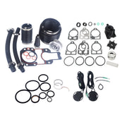 DURAFORCE 30-803097T1 25-87400A2 96148A5 Sterndrive Transom Bellow Kit for MerCruiser