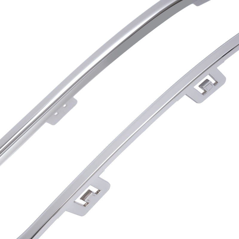 #5SW15SZ0AA Fog Light Trim Driver Side Front Chrome for Chrysler 300 2015-2024