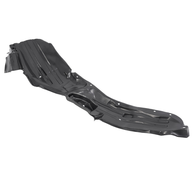 Front Left Splash Shield Inner Fender Liner for Honda Fit 2007-2008 Auto Trans