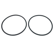 DURAFORCE 3593663 Saildrive Sealing Kit for Volvo Penta 120S 130S 150S MS25