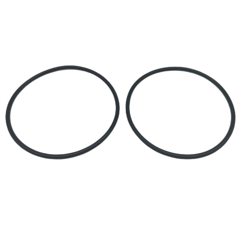 DURAFORCE 3593663 Saildrive Sealing Kit for Volvo Penta 120S 130S 150S MS25