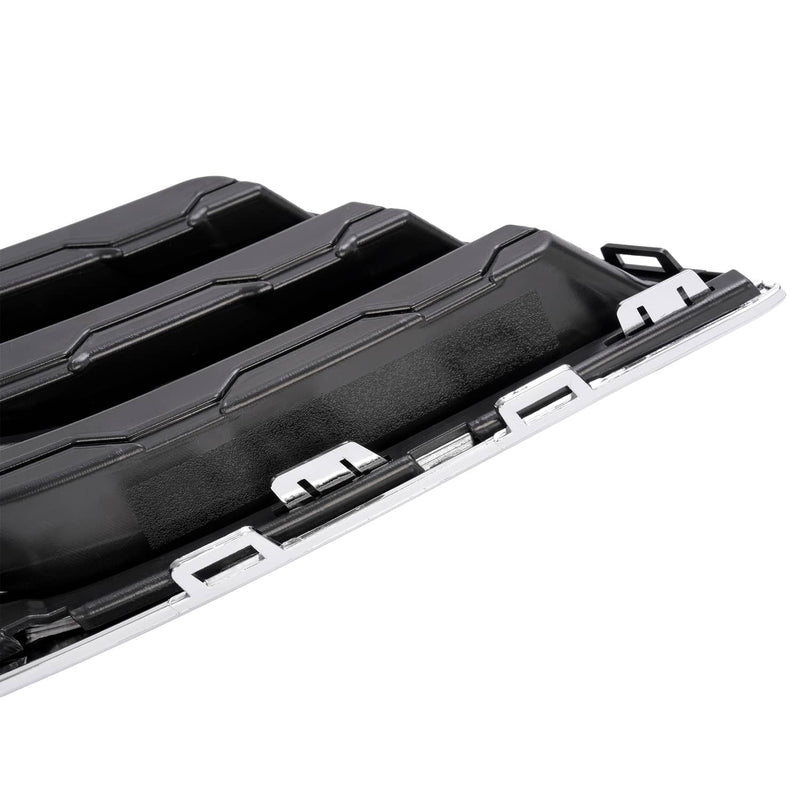 DURAFORCE #GM1038150 Fog Light Bezel Cover With Trim Left Side for Chevy Traverse 2013-201