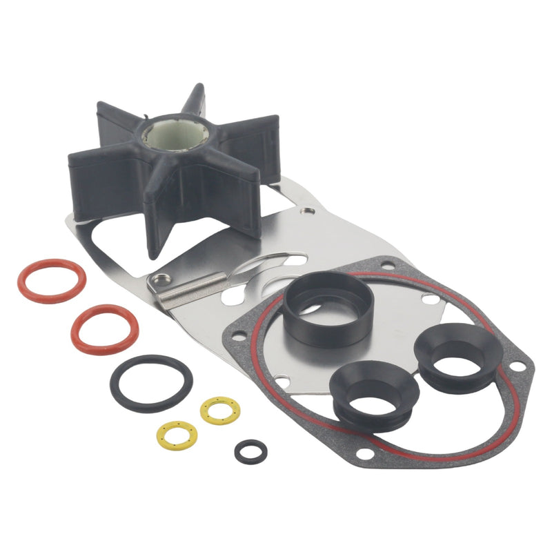 47-43026T8 Water Pump Impeller Kit for Mercury 4-Stroke 75 80 90 100 HP Outboard