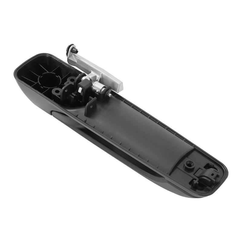 Outside Door Handle Front & Rear for Dodge Ram 1500 2009-2024 2500 2011-2024