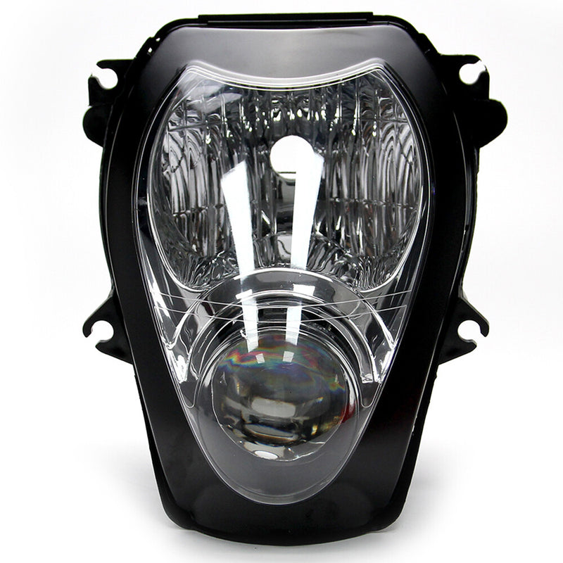Front Headlight Head Light Assy for Suzuki Hayabusa GSXR1300R GSX 1300R