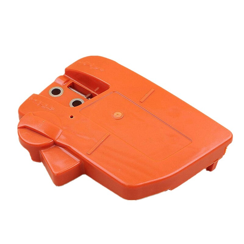 525628901 Chain Brake Side Clutch Cover for Husqvarna 120 Mark II III Chainsaw