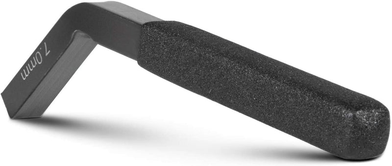 3163530 Engine Brake Adjustment Tool for Cummins ISX Jake 7MM Feeler Gauge