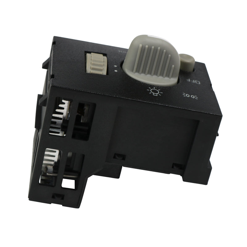 15013005 Headlight Switch for Chevy GMC Truck Dash Mounted Headlamp Parking Ligh