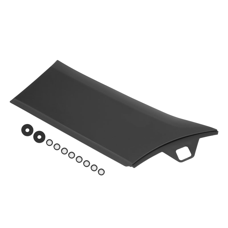 Door Molding Trim for Ford Transit 150 250 350 HD 2015-2025 Rear Driver Side