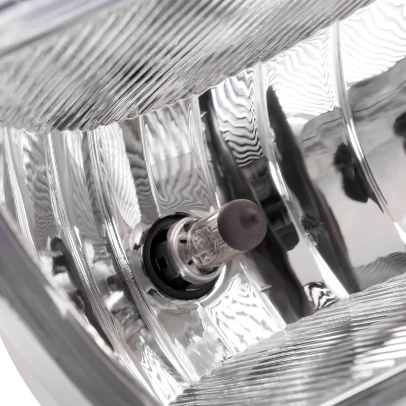 DURAFORCE Fog Light Right With Bulb And Wire for Ford Explorer 06-10 Sport Trac 07-10