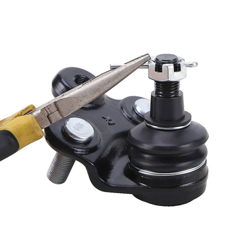 Front Lower Control Arms Ball Joints for Honda Civic Acura CSX 2006-2011