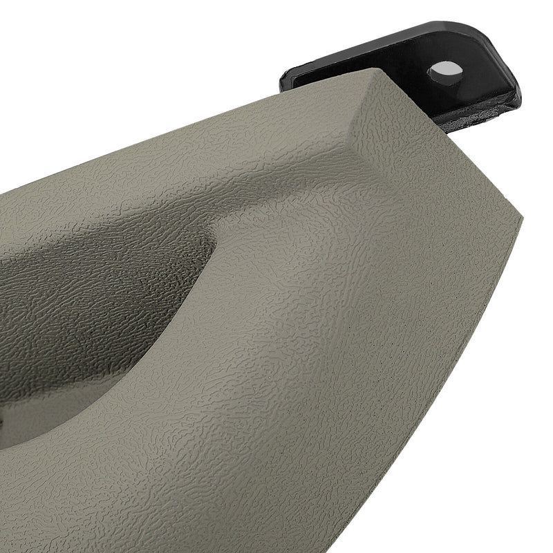 Inner Door Armrest Pads Panel Handle for Chevy for GMC Blazer Suburban 1988-1994