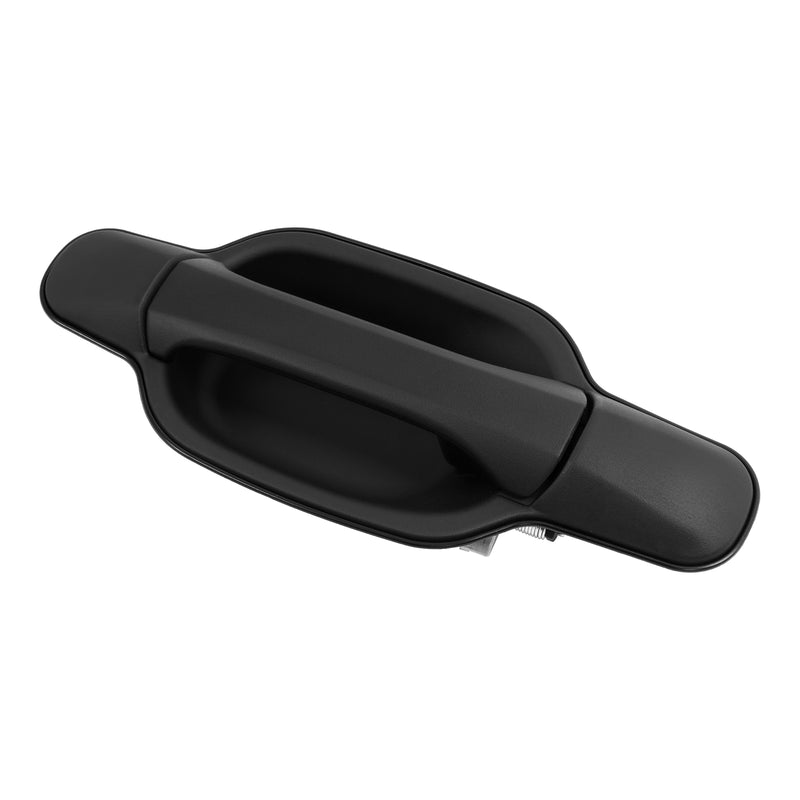 Passenger Rear Right Door Handle for Chevy Colorado for GMC Canyon 2004-2012