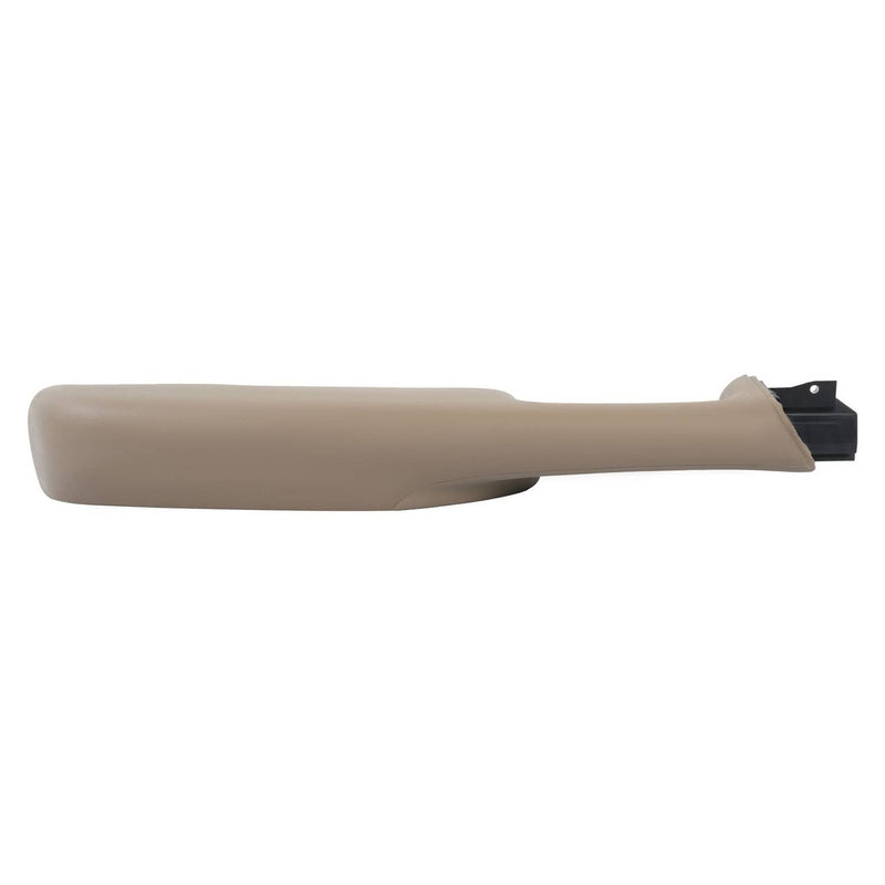 DURAFORCE Brown Door Armrest Pad Driver Side for Chevrolet for GMC for Cadillac 1999-2006